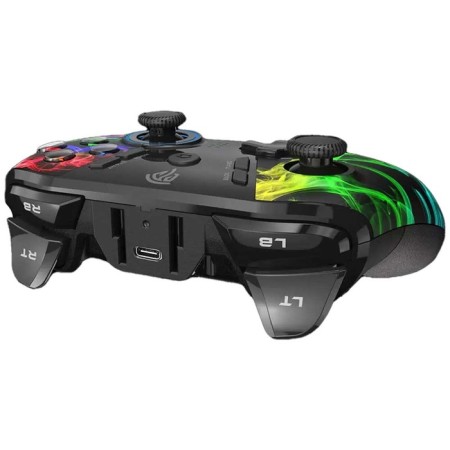 Wireless Gampad Easysmx ESM-9110 (VG-C065)-3