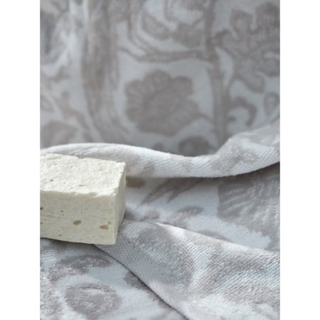 Tmach Tensor Guten Morgen Paradise Beige, 500 gr, size 50x90 cm, beige color-2