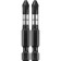 Bits Kraftool Impact Pro 26191-2-50-S2, E 1/4 ", 50 mm, PH2, 2 pcs., Philips