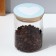 Bank for storage "Cook with love", 450 ml