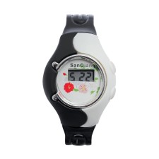 Watch of washing electronic, children's 
