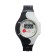 Watch of washing electronic, children's "wave", silicone strap
