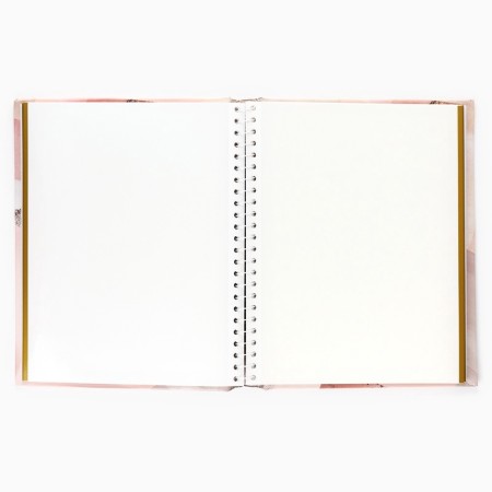 Photo album "Abstraction", 20 magnetic sheets-5
