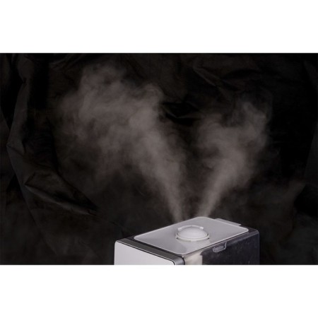 Pioneer HDS12 White, ultrasound, 6 l, 180 watts, 500 ml/h-12