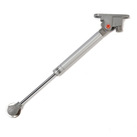 GAZLIFT 80N CAPPIO, closer, silent opening/closing, gray, 2 pcs.-1