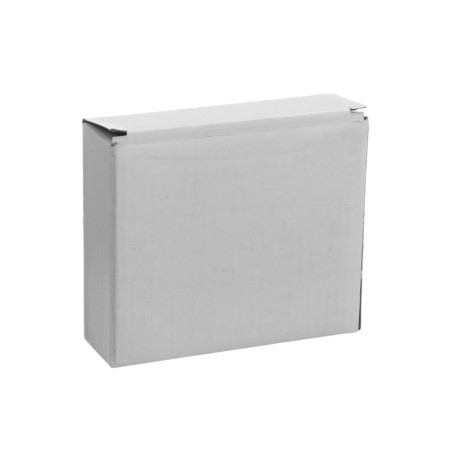 Luminous LED LED "downslate" 5W, 6500K, 475 lm, 220V, 90x25 mm, square 105329-7
