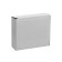 Luminous LED LED "downslate" 5W, 6500K, 475 lm, 220V, 90x25 mm, square 105329