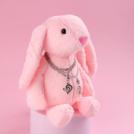Soft toy "The most beautiful", bunny-3