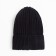 Children's hat, black color, size 48-52