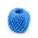 Acryl yarn 100% acrylic, 100m/40 ± 5 g (turquoise)