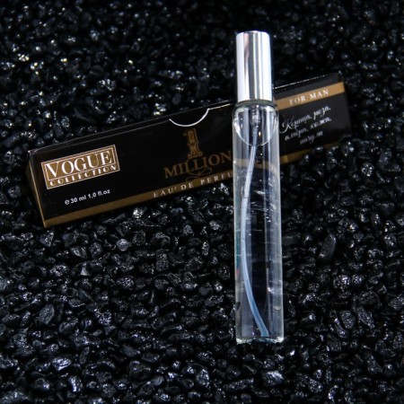 Perfumery Male Water 1 Million, 33 ml-1