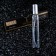 Perfumery Male Water 1 Million, 33 ml