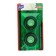 Cleaning toilet tablet, Liara "Forest Freshness", 2 pcs, 50 g
