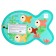 Puzzle game "Fishing" classic