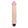 Lovetoy Android-L vibrator. NeoSkin, realist, built -in vibrator, 23 x 4.6 cm, bodily