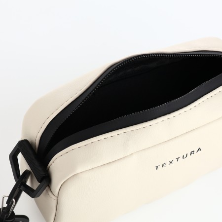 Women's bag Textura 19*6*10.5 cm, lightning department, dl.-6