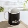 Homeleon mug ceramic shares “You are as art”, 350 ml ㅤ