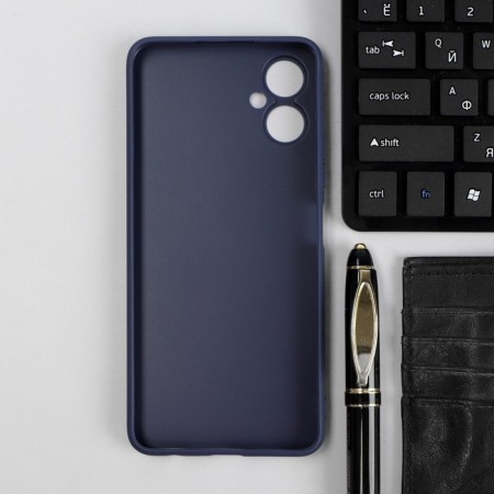 Red Line Ultimate cover for Tecno Camon 19 Neo, Silicone, Sinius-1