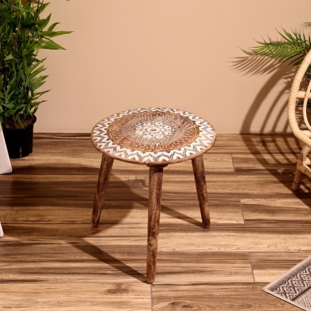 Coffee table 44x44x45 cm, mane-1