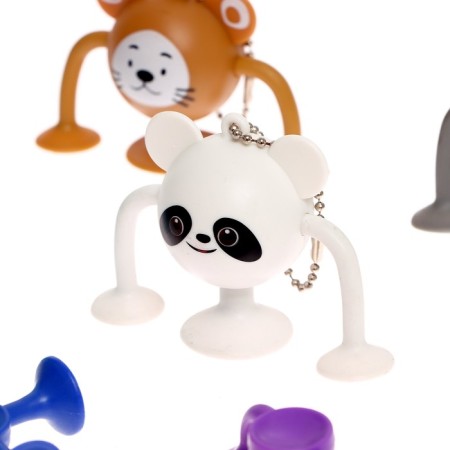 Designer "Funny suckers", 56 parts-4