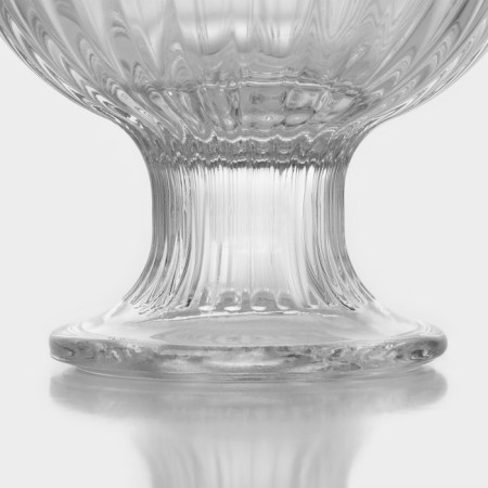 Glass Kremanka Ice Ville, 210 ml, D = 11 cm, h = 10 cm-1