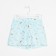 Women's shorts KAFTAN LIGHT p. 40-42, blue