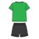Set for the boy PlayTode: T -shirt and shorts, height 86 cm