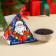New Year! Black tea with the prediction "Time of Miracles", taste: Vanilla and caramel, 20 g.