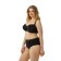 Women's bras of Lengy, size 95g, black color