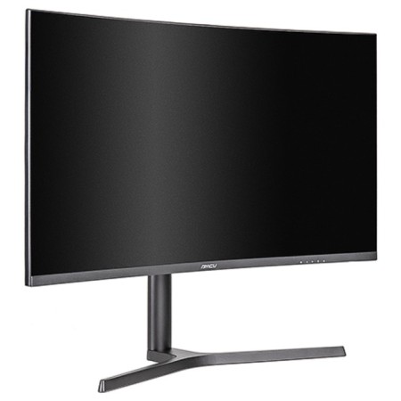 Монитор AMCV C32GX5, 32", VA, 2560×1440, 165Гц, 1 мс, Curved, HDMI, DP, чёрный-2