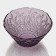 Glass Glass Magistro "French lavender", 470 ml, 13.7 × 7 cm