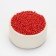 Bath pearls "Cup for cupcake", 100 g, aroma of strawberries with cream, 18+, pure happiness