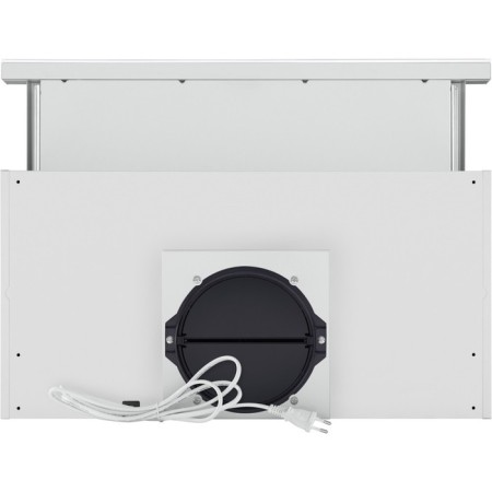 Kitchen hood Maunfeld vs Fast Glass 60, 1000 m3/h, 3 modes, white-3