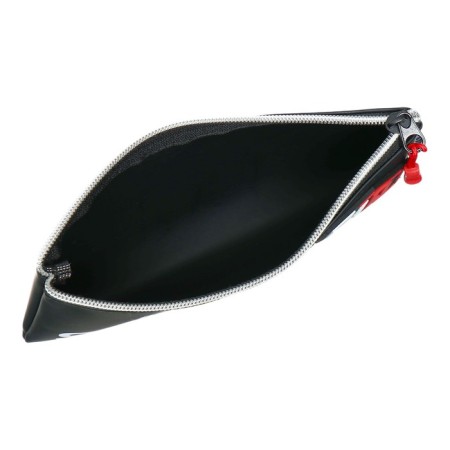 Penal soft, 1 compartment, 90 x 215 x 10 mm, flat, Devente, Superior, silicone 7024433-3