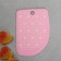 A set of confectionery spatula Konfinetta "House" 11.2 × 6.5 cm, 10 × 7 cm, 3 pcs