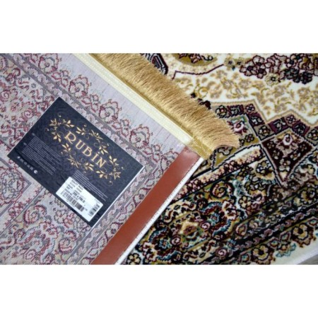 Rectangular carpet Rubin 20250a, size 200x400 cm-6