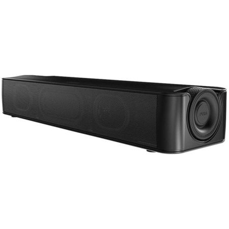 Soundbar Creative Stage SE 2.0 Black 48W BT