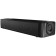 Soundbar Creative Stage SE 2.0 Black 48W BT