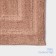 Savanna House "Softness", 40 × 60 cm, pink color