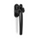 Sinic tundra 004bl, metallic, black color