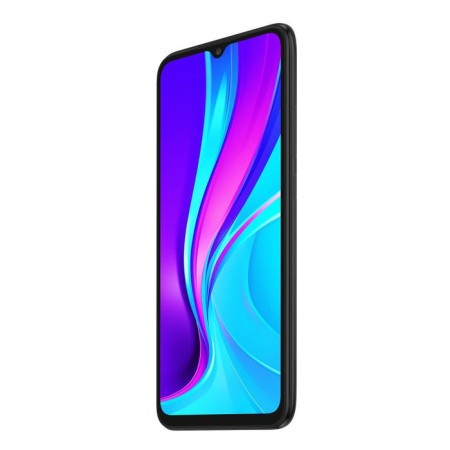 Smartphone Xiaomi Redmi 9c NFC RU, 6.53 ", IPS, 3GB, 64GB, 13MP, 5MP, 5000 Mam, Gray-2