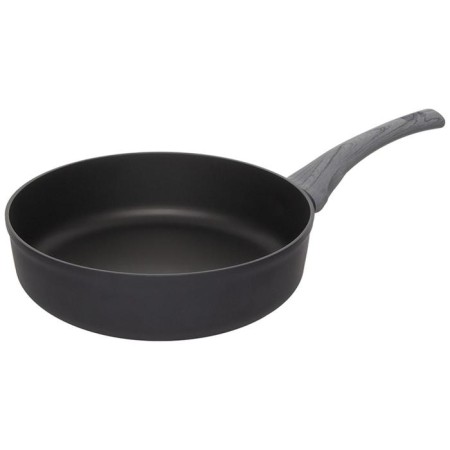 Deep Nadoba Seda pan, anti -stick coating, d = 28 cm