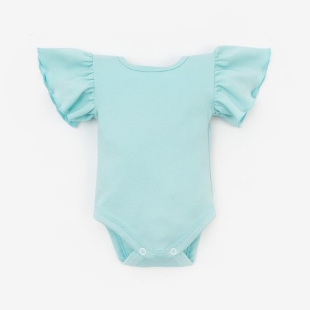 Body crumb I am "pink bow", height 80-86 cm-3