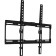 Buro FX0S Black 22 "-65" Max.35kg.