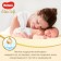 Distributes "Huggies" Elite Soft 0+ up to 3.5 kg, 25 pcs