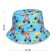 Panama Panama for the boy "Machines", Blue color, rr 52-54