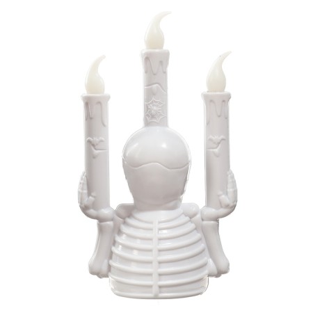Candle LED "Your Fear"-3