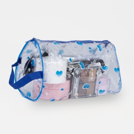 Lightning cosmetic bag, mix color-4