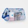 Lightning cosmetic bag, mix color