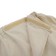 Velcro Kilt for a bathhouse and sauna 150x75 cm, male, linen